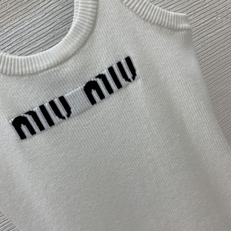 Miu Miu Dress